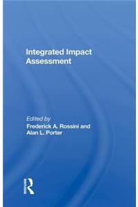 Integrated Impact Assessment