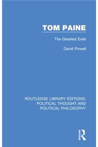 Tom Paine