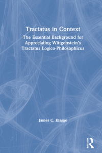 Tractatus in Context