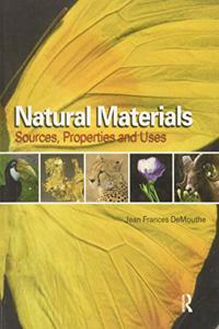 Natural Materials