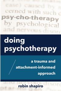 Doing Psychotherapy