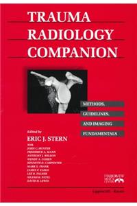 Trauma Radiology Companion