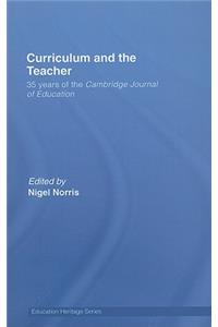 Curriculum and the Teacher