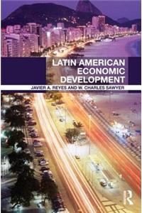 Latin American Economic Development