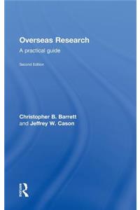 Overseas Research II