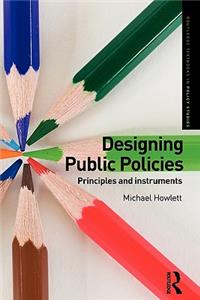 Designing Public Policies