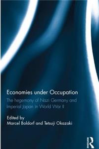 Economies under Occupation