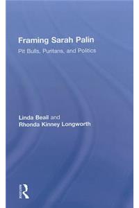 Framing Sarah Palin