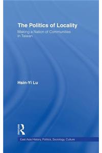 The Politics of Locality