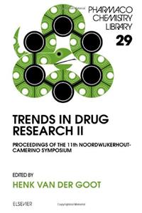 Trends in Drug Research II