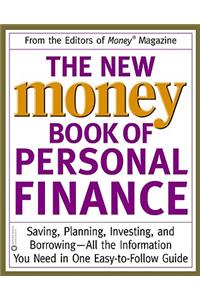 New Money Book of Personal Finance