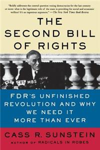 Second Bill of Rights