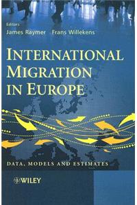 International Migration in Europe