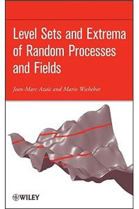 Level Sets and Extrema of Random Processes and Fields