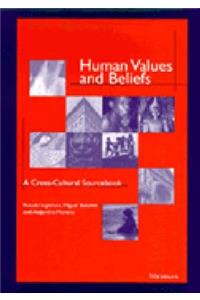 Human Values and Beliefs