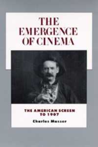 Emergence of Cinema