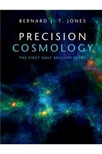 Precision Cosmology