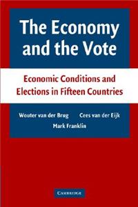 Economy and the Vote