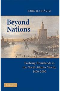 Beyond Nations