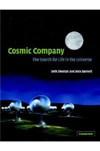 Cosmic Company