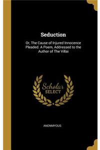 Seduction