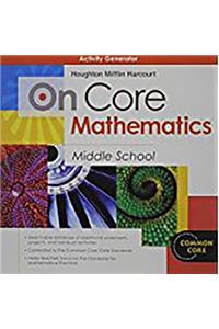 On Core Mathematics