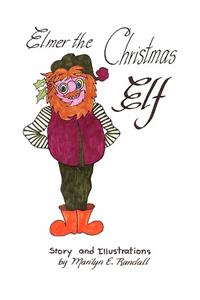 Elmer the Christmas Elf