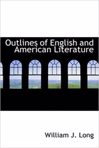 Outlines of English and American Literature