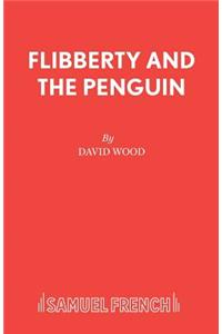 Flibberty and the Penguin