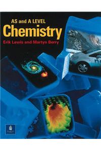 Level Chemistry for AS and A2