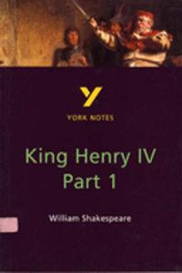 Henry IV Part 1