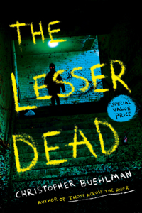 The Lesser Dead