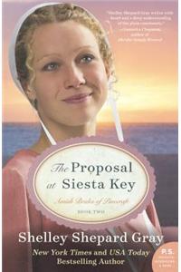 The Proposal at Siesta Key