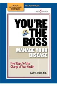 You're the Boss