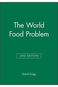 World Food Problem