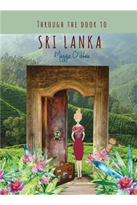 Through the Door to Sri Lanka