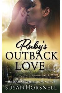 Ruby's Outback Love