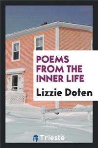 Poems from the Inner Life