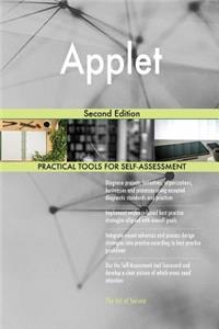 Applet Second Edition