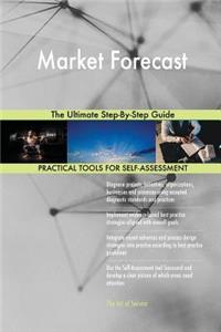 Market Forecast The Ultimate Step-By-Step Guide