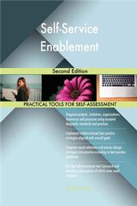 Self-Service Enablement Second Edition