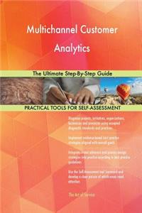 Multichannel Customer Analytics The Ultimate Step-By-Step Guide