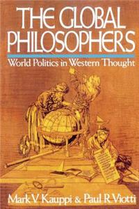 The Global Philosophers