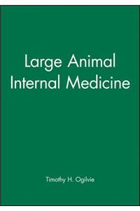 Large Animal Internal Medicine