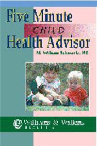 5 Minute Child Health Advisor