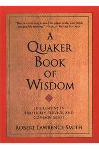 The Quaker Book of Wisdom