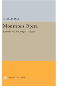 Monstrous Opera