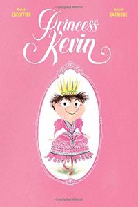 Princess Kevin