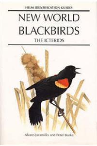 New World Blackbirds