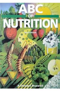 ABC of Nutrition (ABC Series)